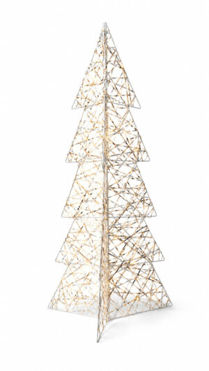 ÁRVORE DE NATAL C/ LUZ