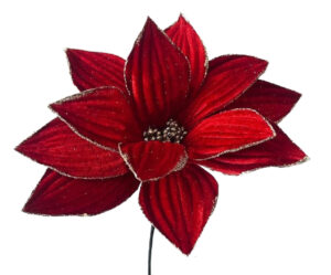 PICK DE POINSETIA