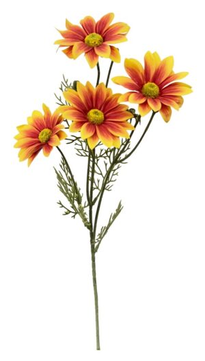 HASTE DE MARGARIDAS  X 4