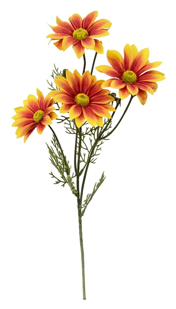 HASTE DE MARGARIDAS X 4