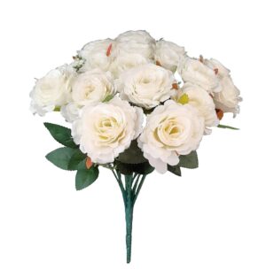 RAMO DE ROSAS X 18